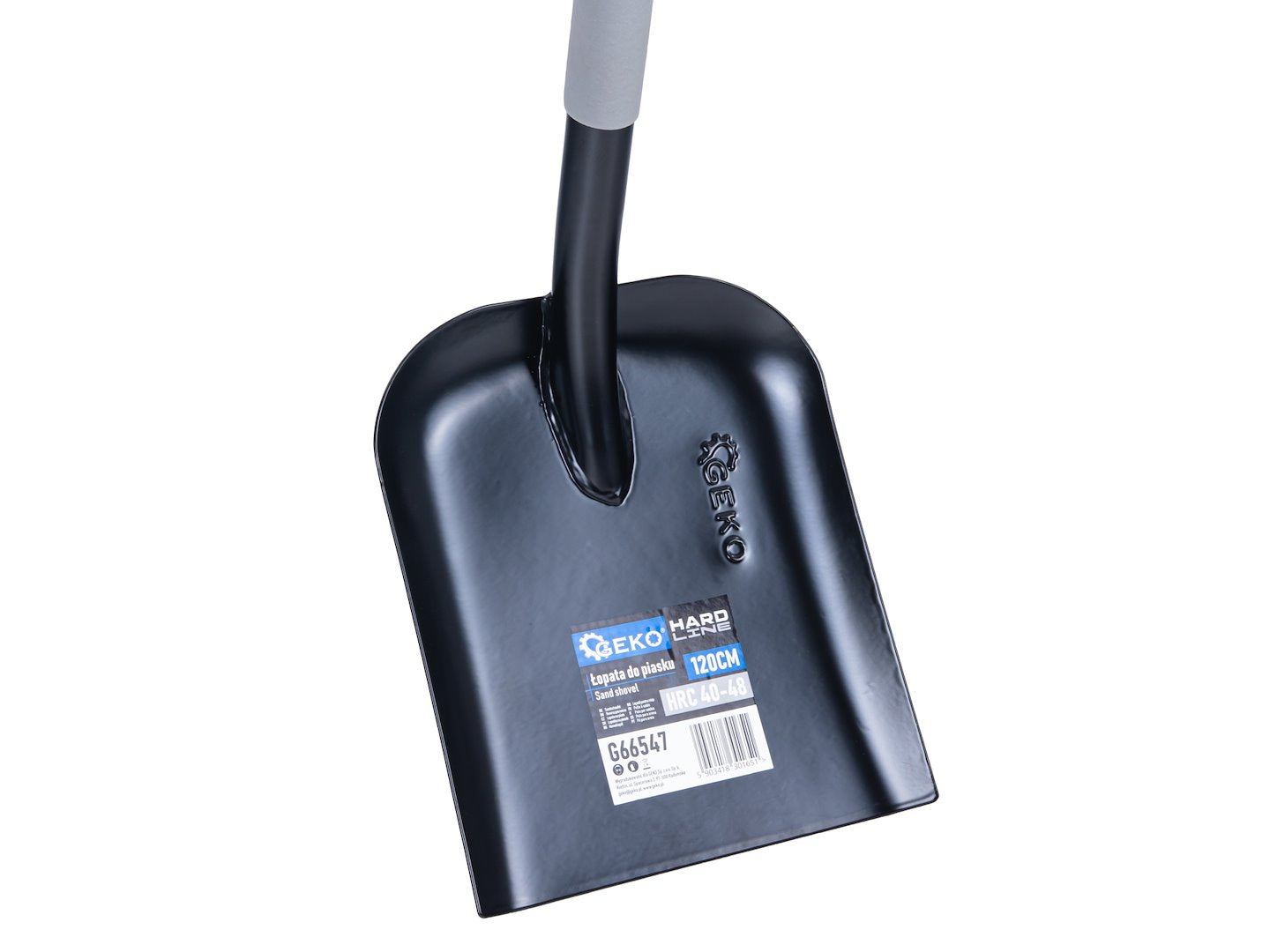 Lopata pentru nisip Hard Line, 120 cm, Geko G66547