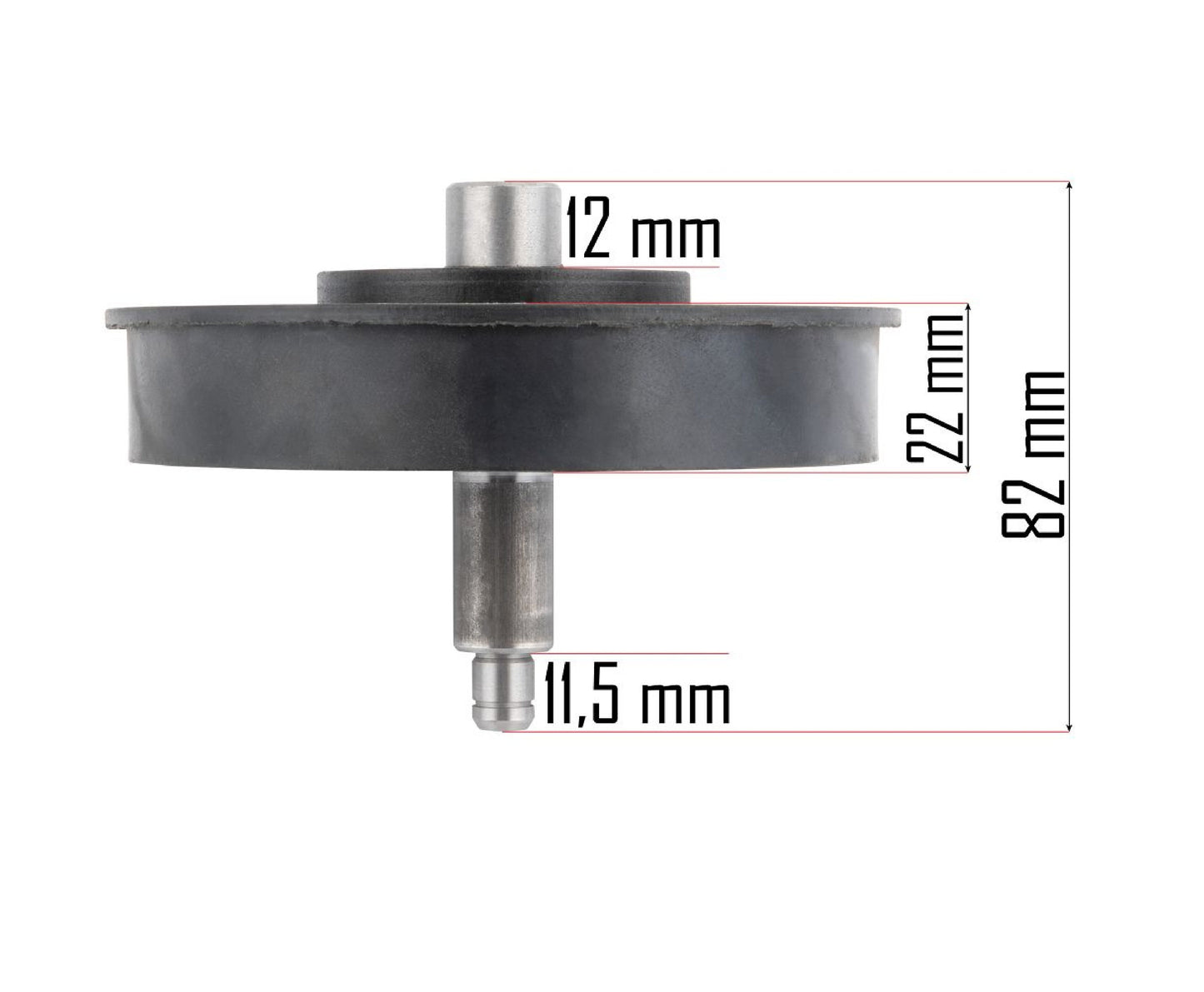 Scripete mare masina de tuns iarba, Powermat PM-KSE-2200MN-KP1