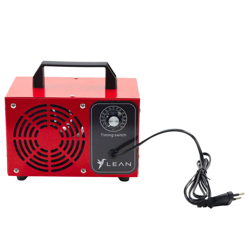 Generator de ozon, 70000 mg / h, Lean 21101