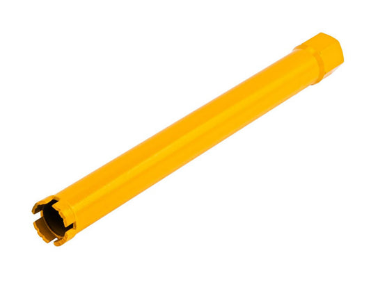 Carota diamantata pentru beton PM-DWK-42x450M 1 1/4", 42 mm, Powermat PM1558