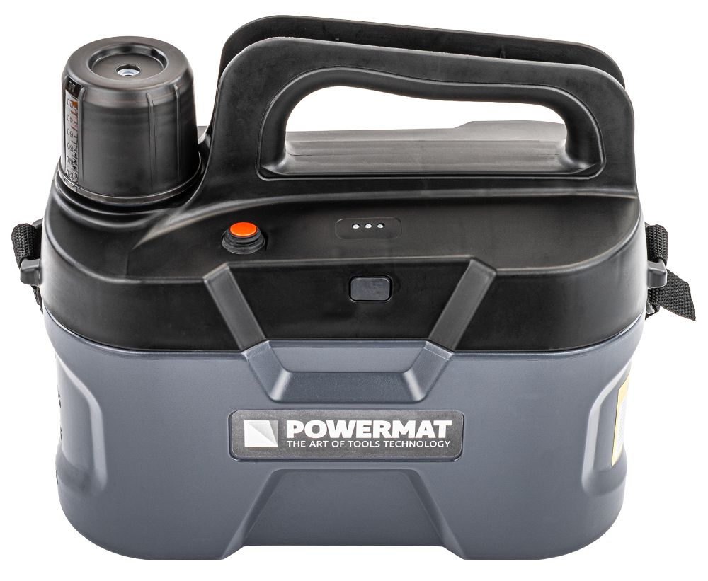 Pulverizator cu acumulator PM-OA-5KA, 5 l, Powermat PM1339
