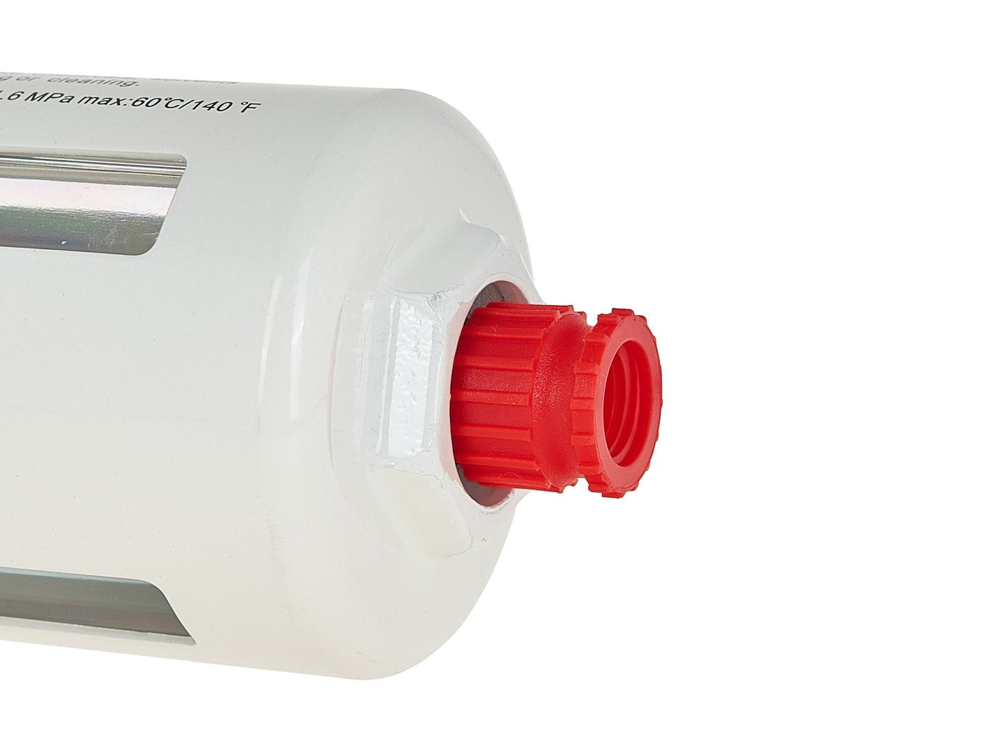 Reductor de aer cu manometru, 1 / 2", Tvardy T20020