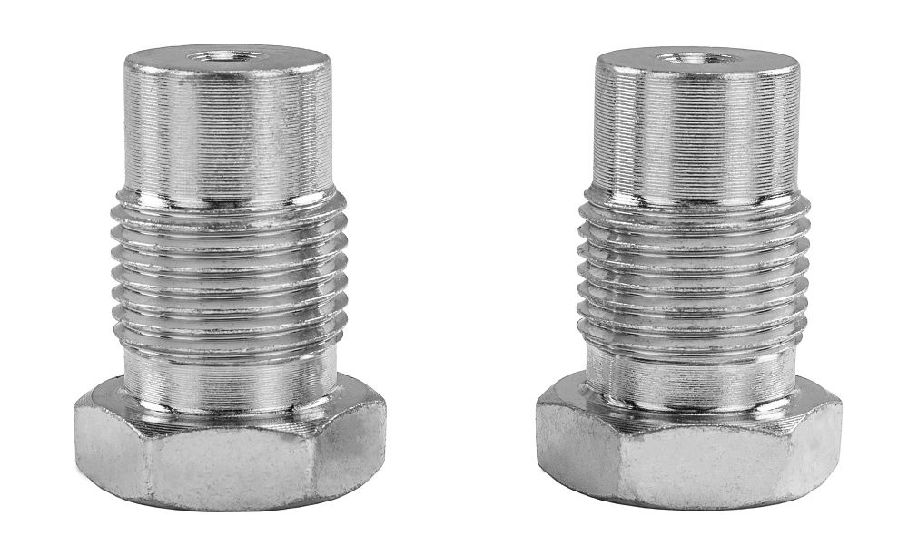 Kit manometru compresie motoare diesel PM-MCSD-19T, 19 piese, Powermat PM1523