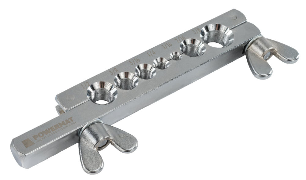 Kit fixare furtun frana PM-ZZPH-11T, 11 bucati, Powermat PM1533