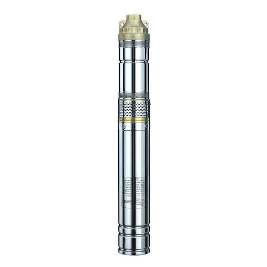 Pompa submersibila EVJ 4"1.2-100-0.75, 230 V, cablu 19 m, Omnigena OM0215