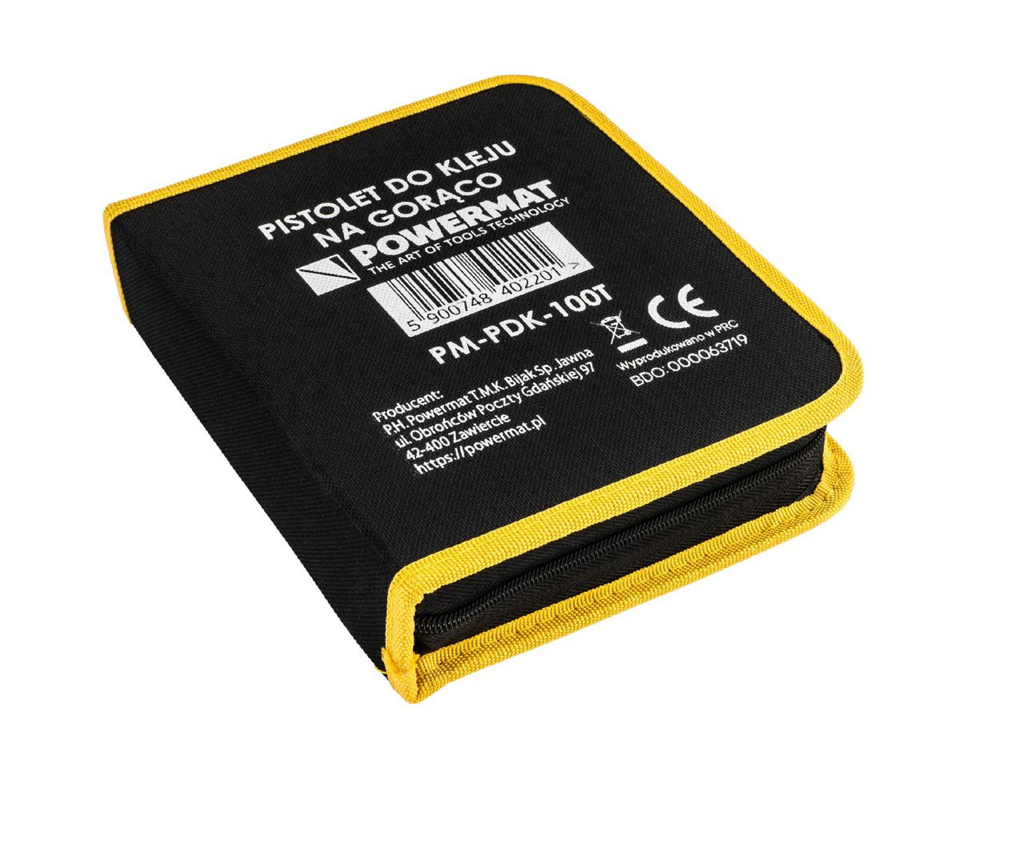Pistol de lipit PM-PDK-100T, Powermat PM1445