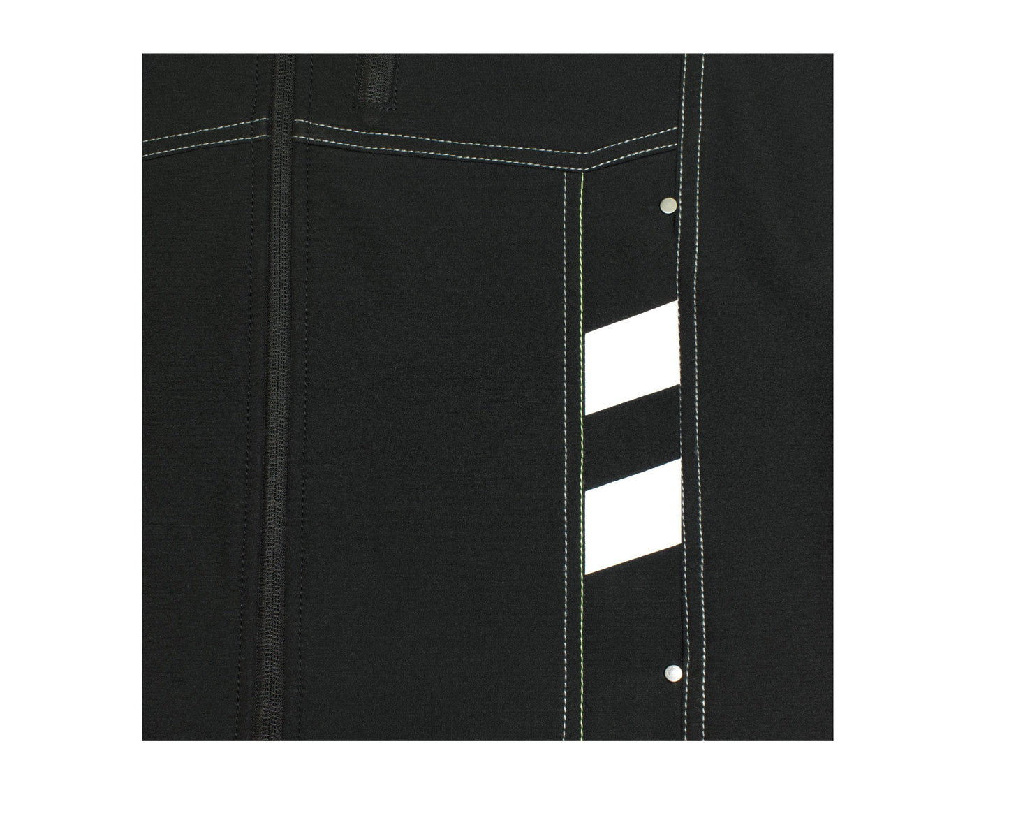 Jacheta de lucru Classic 4 Dynamic, negru, marimea 56, Artmas ART468253