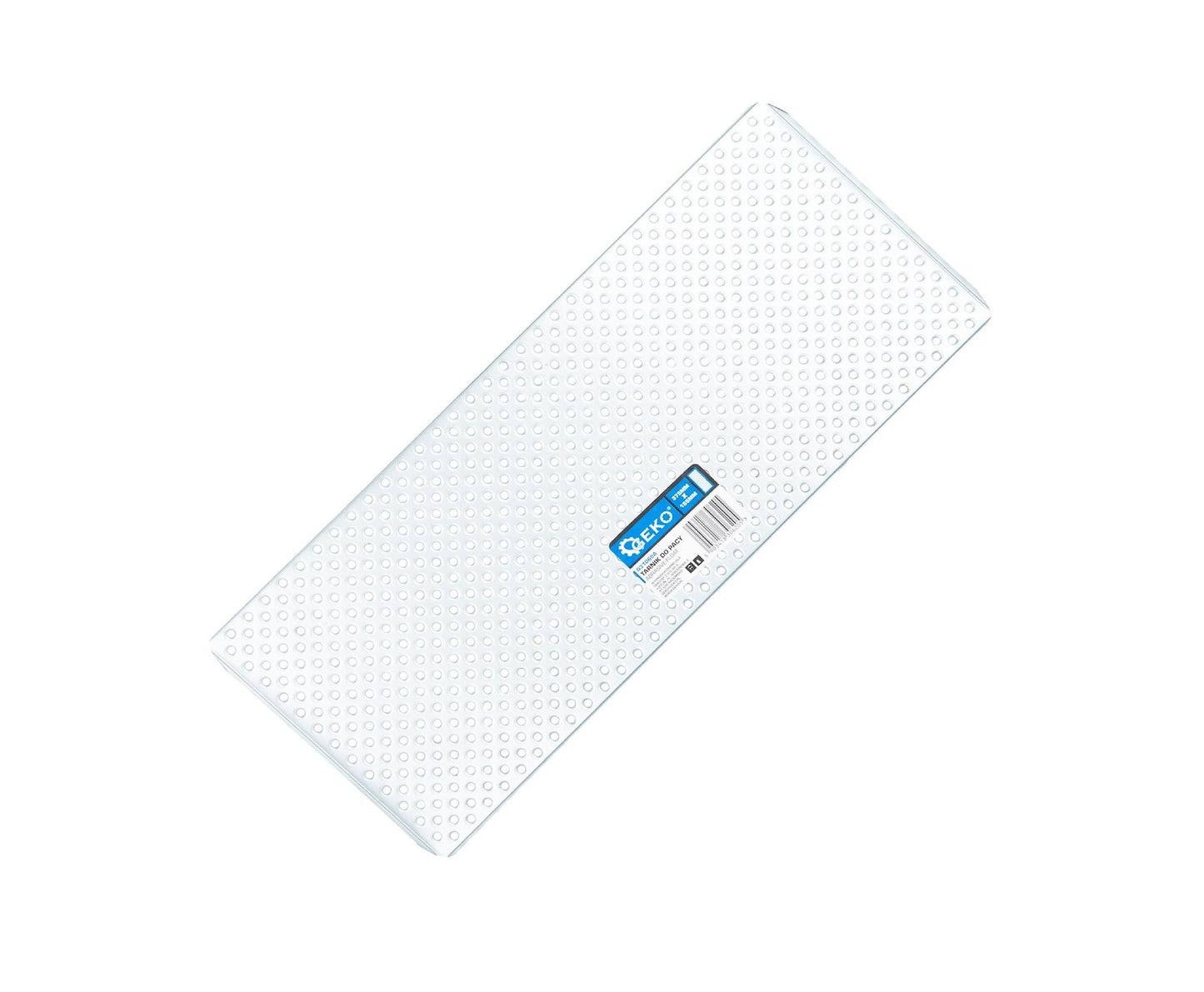Rezerva razuitoare pentru polistiren 375 x 155 mm, Geko G31060A