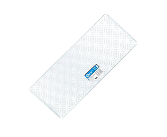 Rezerva razuitoare pentru polistiren 375 x 155 mm, Geko G31060A
