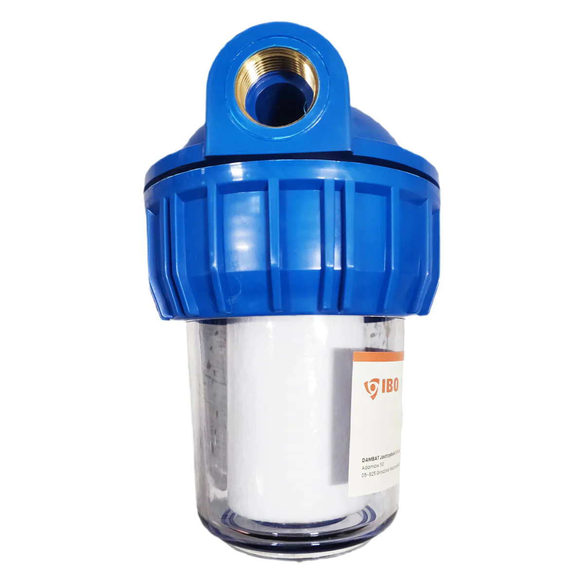 Carcasa pentru filtru pentru apa 5-1, Ibo Dambat IB003235