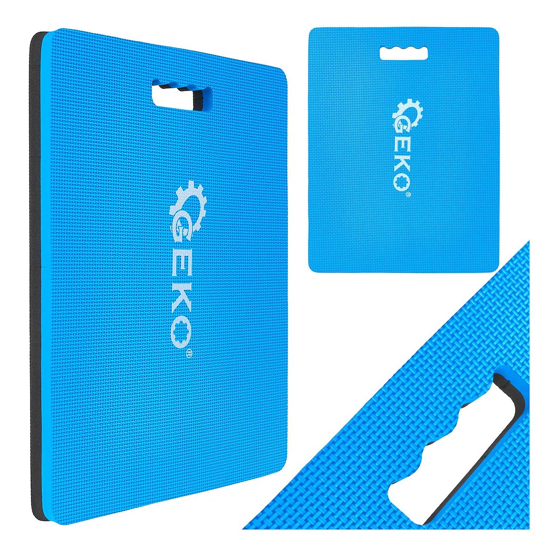 Covoras pentru atelier, 390 x 500 x 300 mm, Geko G10828