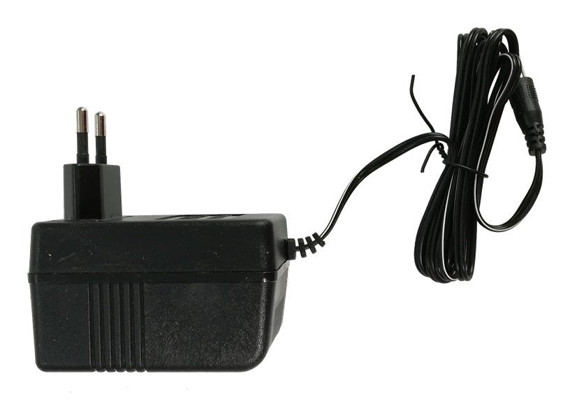 Incarcator pentru masinute electrice, 12 V, 1000 mA, LED, Lean 679