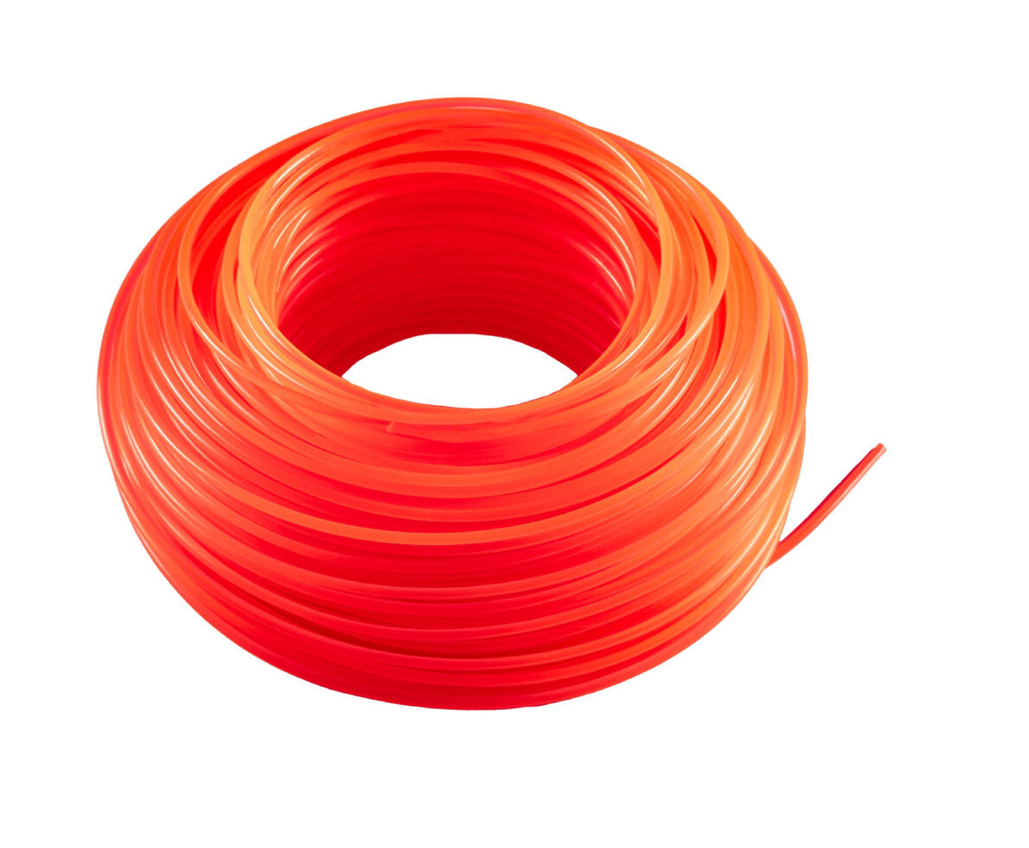 Fir rotund pentru motocoasa PM-ZTN-1.6-50M, 50 m, Powermat PM1632