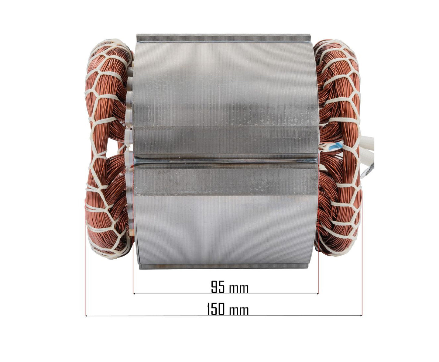Stator pentru generator, Powermat PM-AGR-3000MNS