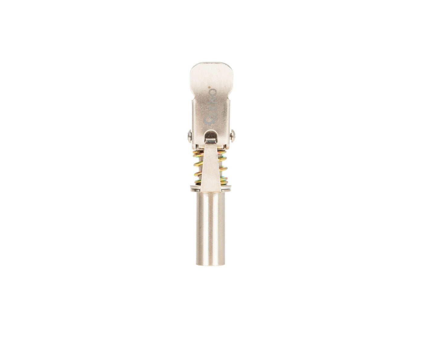 Varf autoblocant pentru pistol gresare, Geko G03450