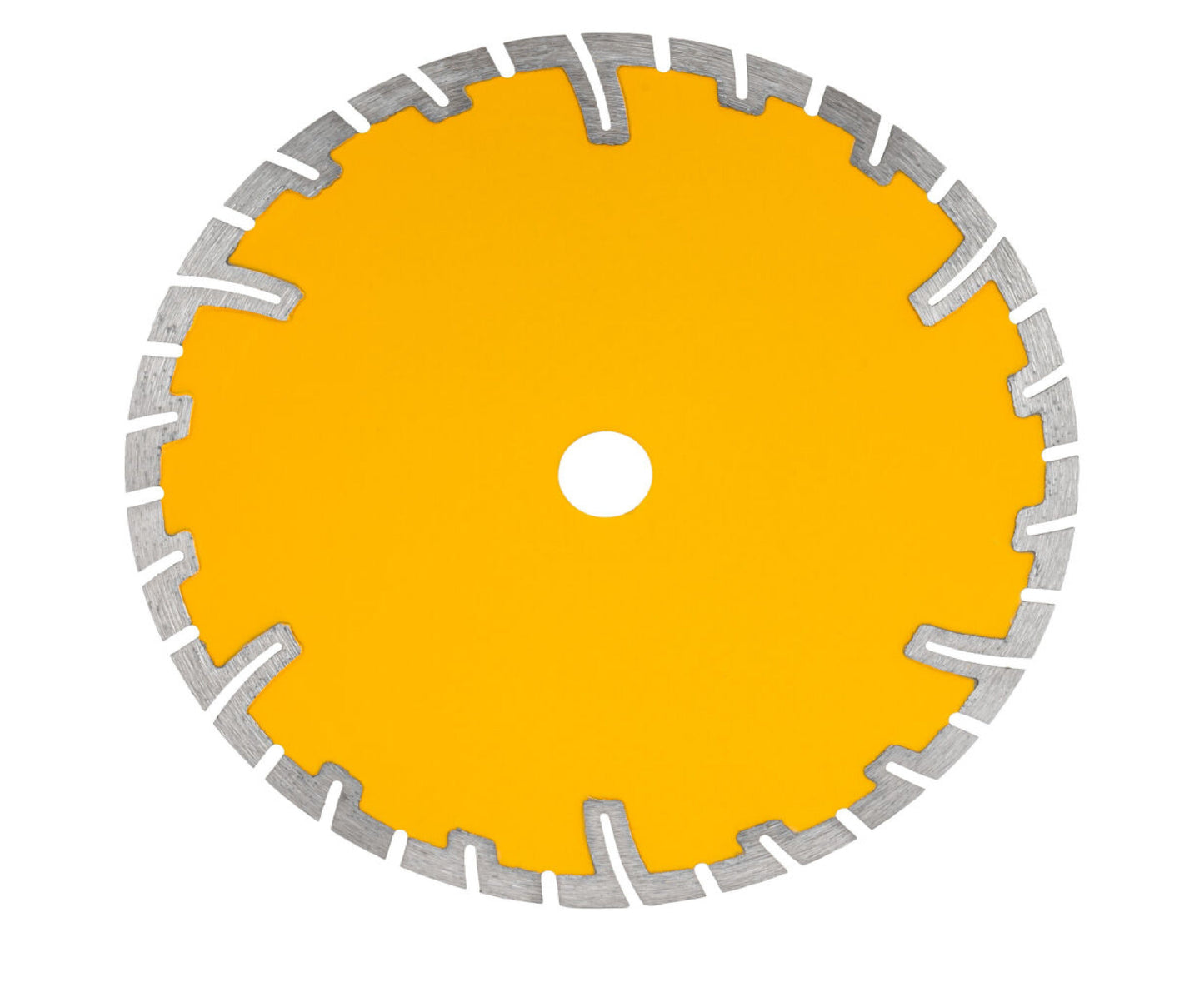 Disc diamantat segmentat PM-TDCS-2303T, 230 mm, Powermat PM1498