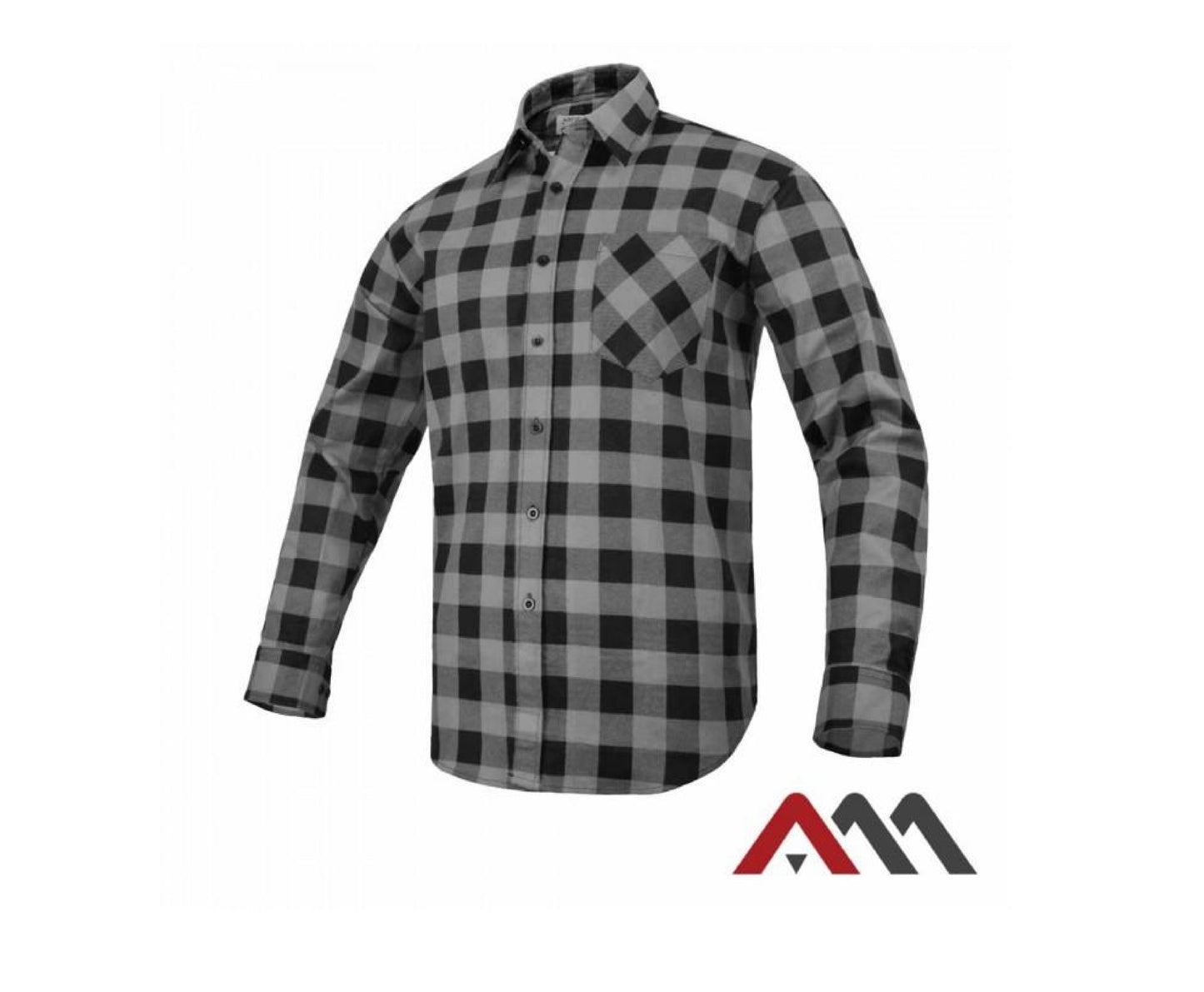 Camasa de lucru Flanel Modar, marimea 41, Artmas ART714195