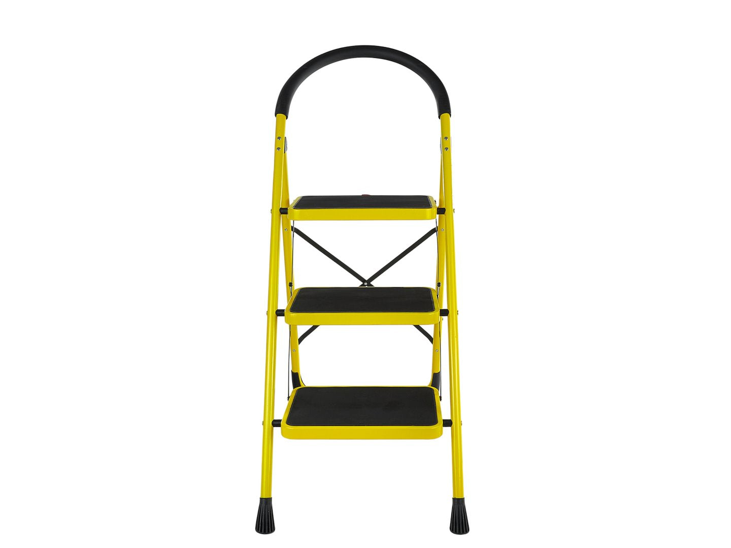 Scara extensibila cu 3 trepte, Keltin K00261