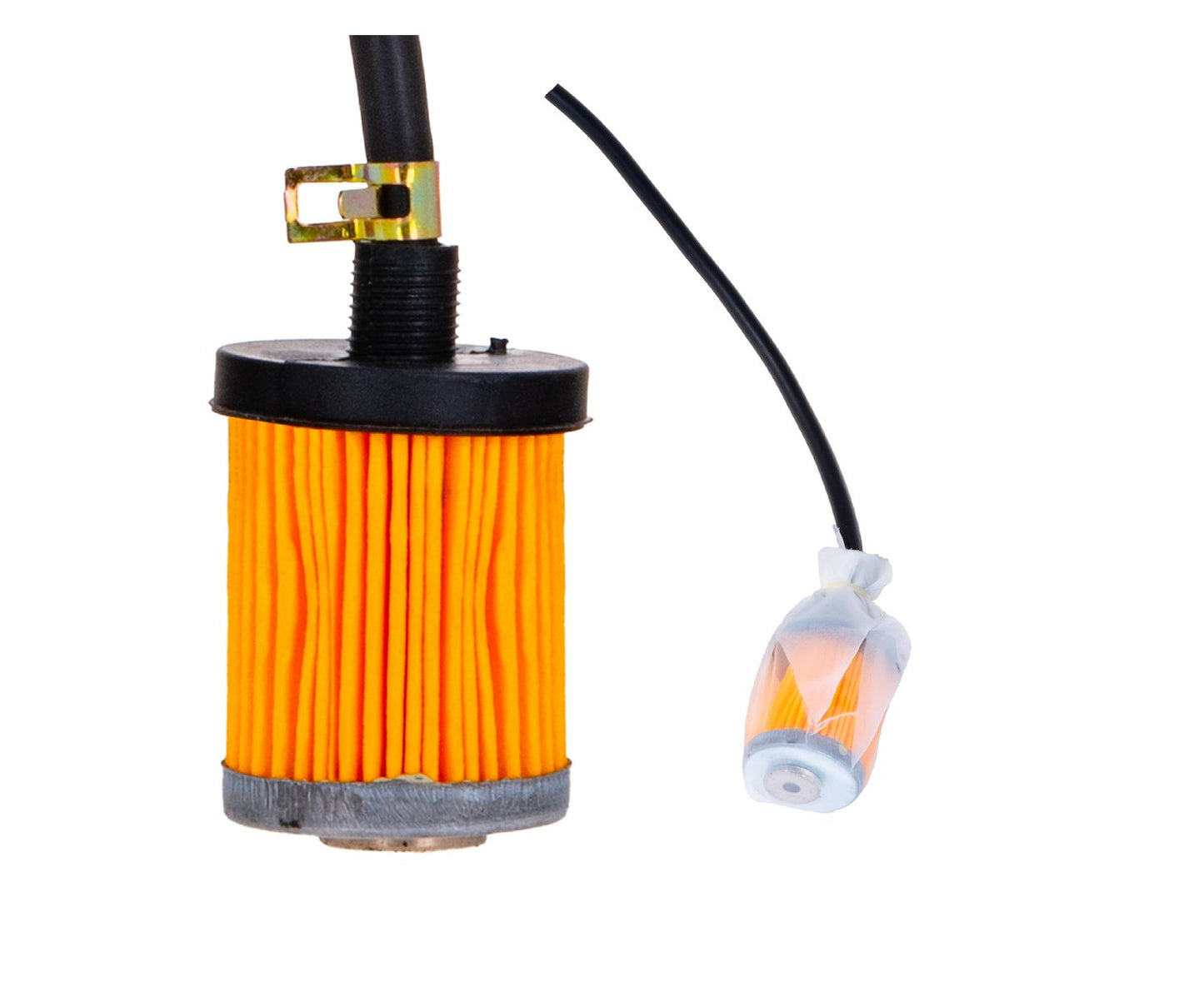 Filtru combustibil pentru incalzitorul cu infrarosu G80430/G80431, Geko CG80430-69