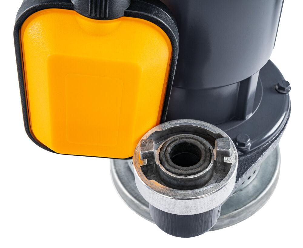 Pompa submersibila cu plutitor PM-PDWB-550TP, 550 W, 7500 l/h, Powermat PM1640