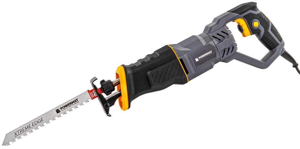 Lama pentru fierastrau sabie PM-BDP-240T, 240 x 22 mm, Powermat PM1396