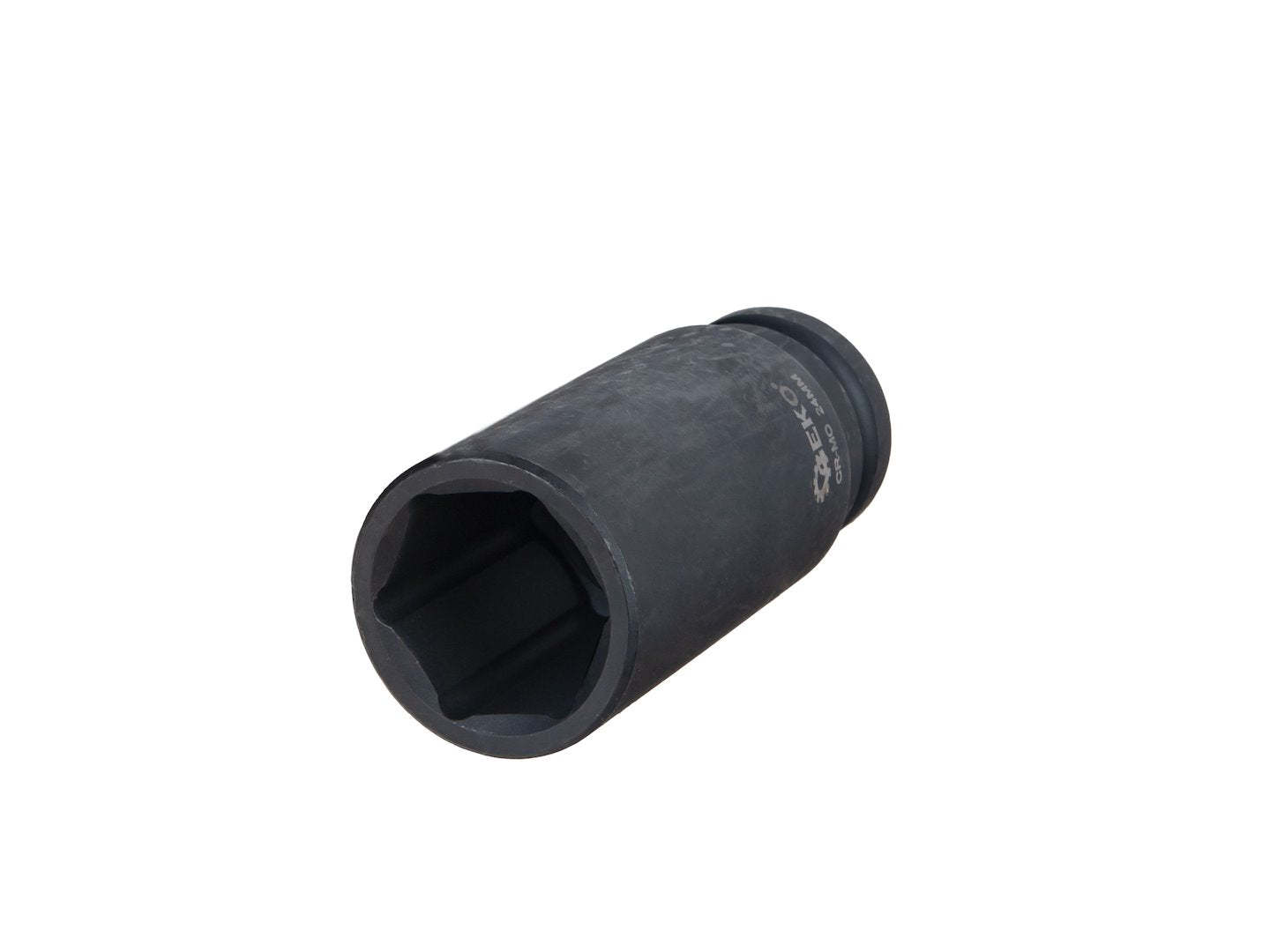 Set chei tubulare de impact 1/2" 10-24mm, Cr-Mo, 11 bucati, Geko G10508