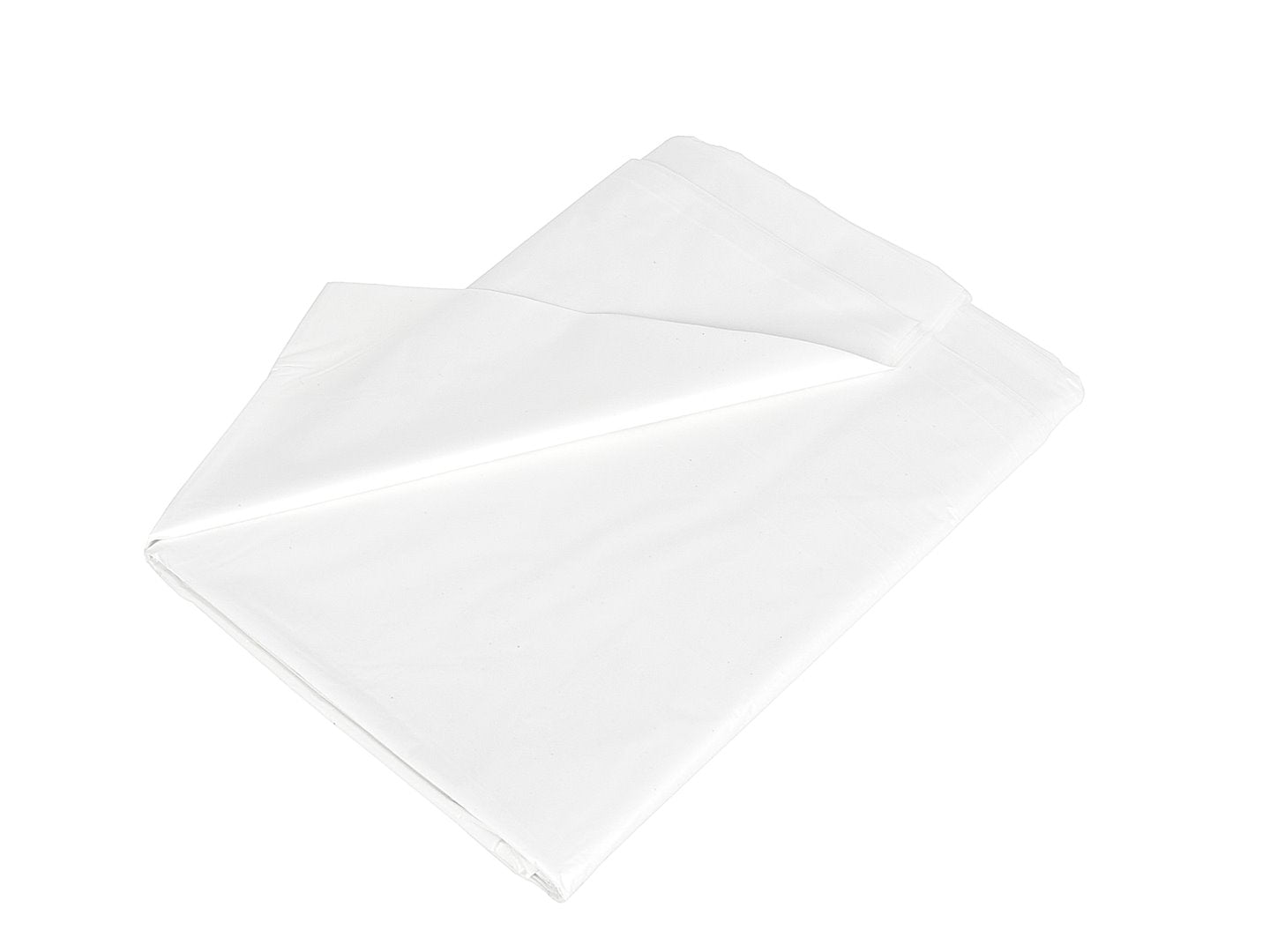 Folie de protectie groasa pentru vopsit 4 x 5 m, Geko G66389