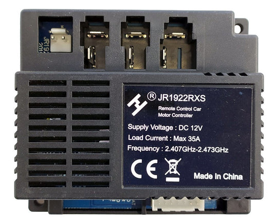 Unitate de control pentru masina de jucarie Mercedes Actros, Lean 5517