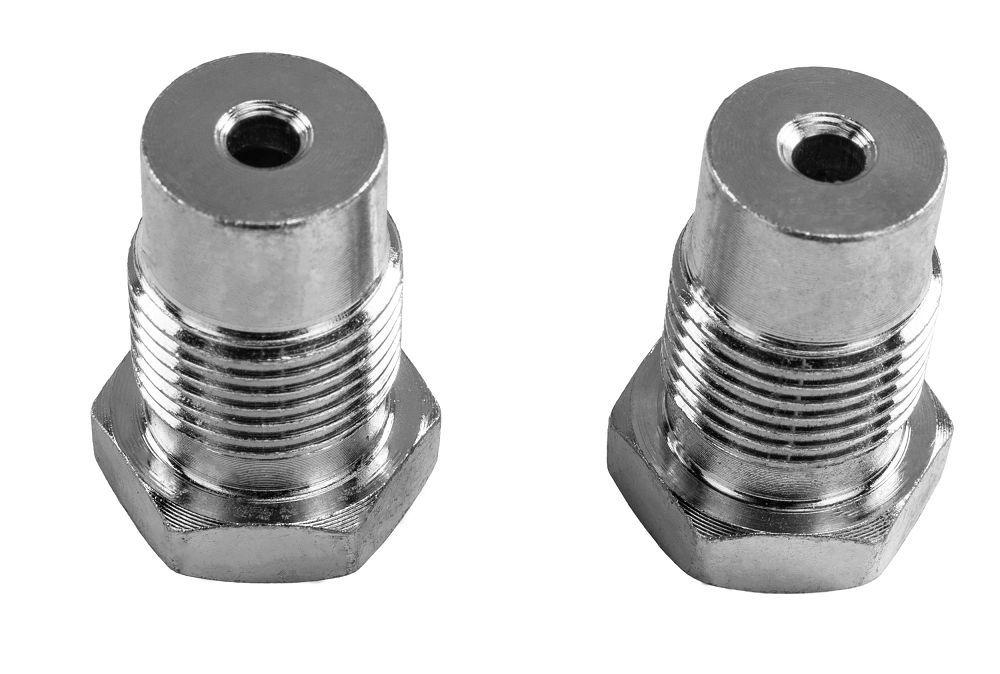 Kit manometru compresie motoare diesel PM-MCSD-19T, 19 piese, Powermat PM1523