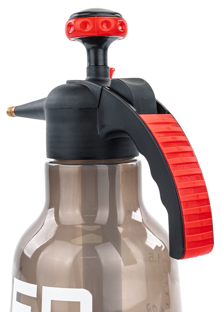 Pulverizator manual, 2 l, Red Technic RTOC0157