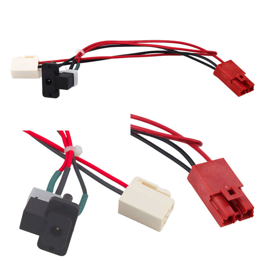 Priza de incarcare pentru vehicule cu baterie, 12 V, Lean 27257