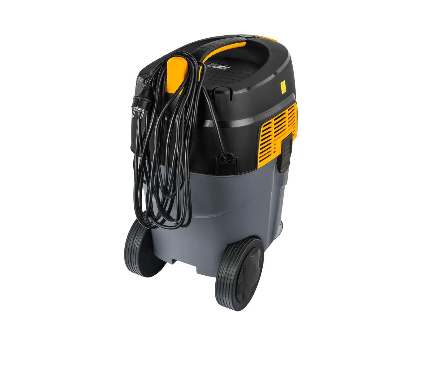 Aspirator industrial PM-OD-1600T-PRO, 1600 W, Powermat PM1471
