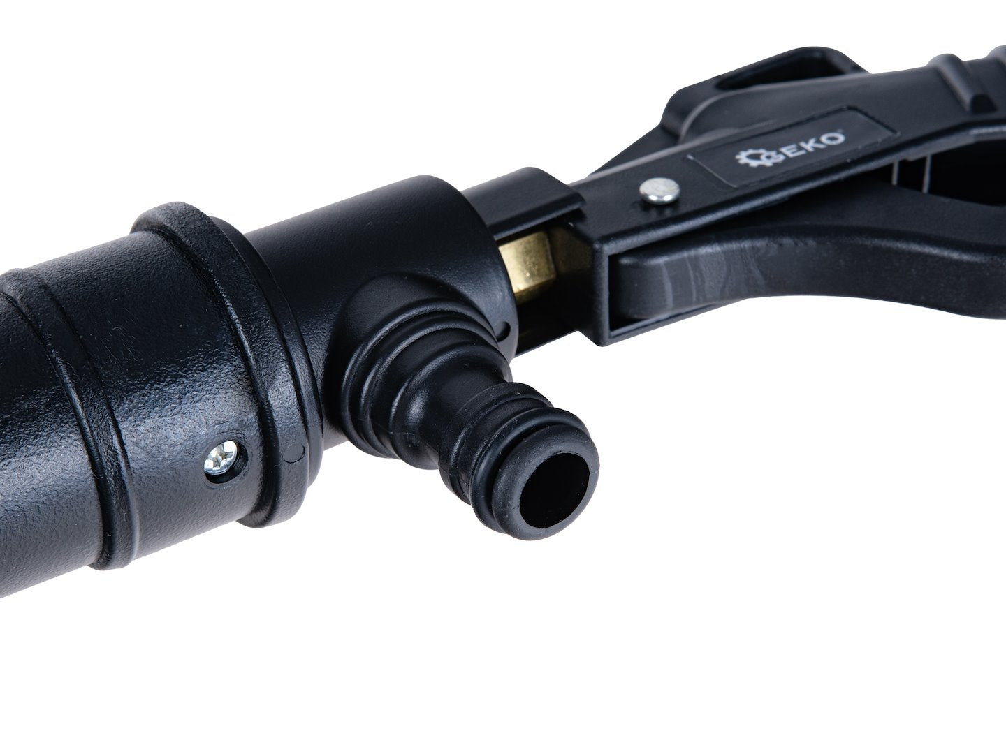Pistol de curatare circuit de racire motor auto 1 / 4", Geko G02763