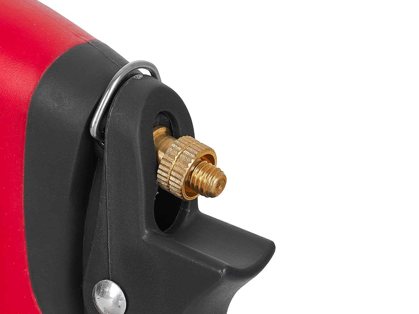 Furtun de gradina pe tambur automat Brass Line, 1 / 2", 25 m, Tvardy T07295