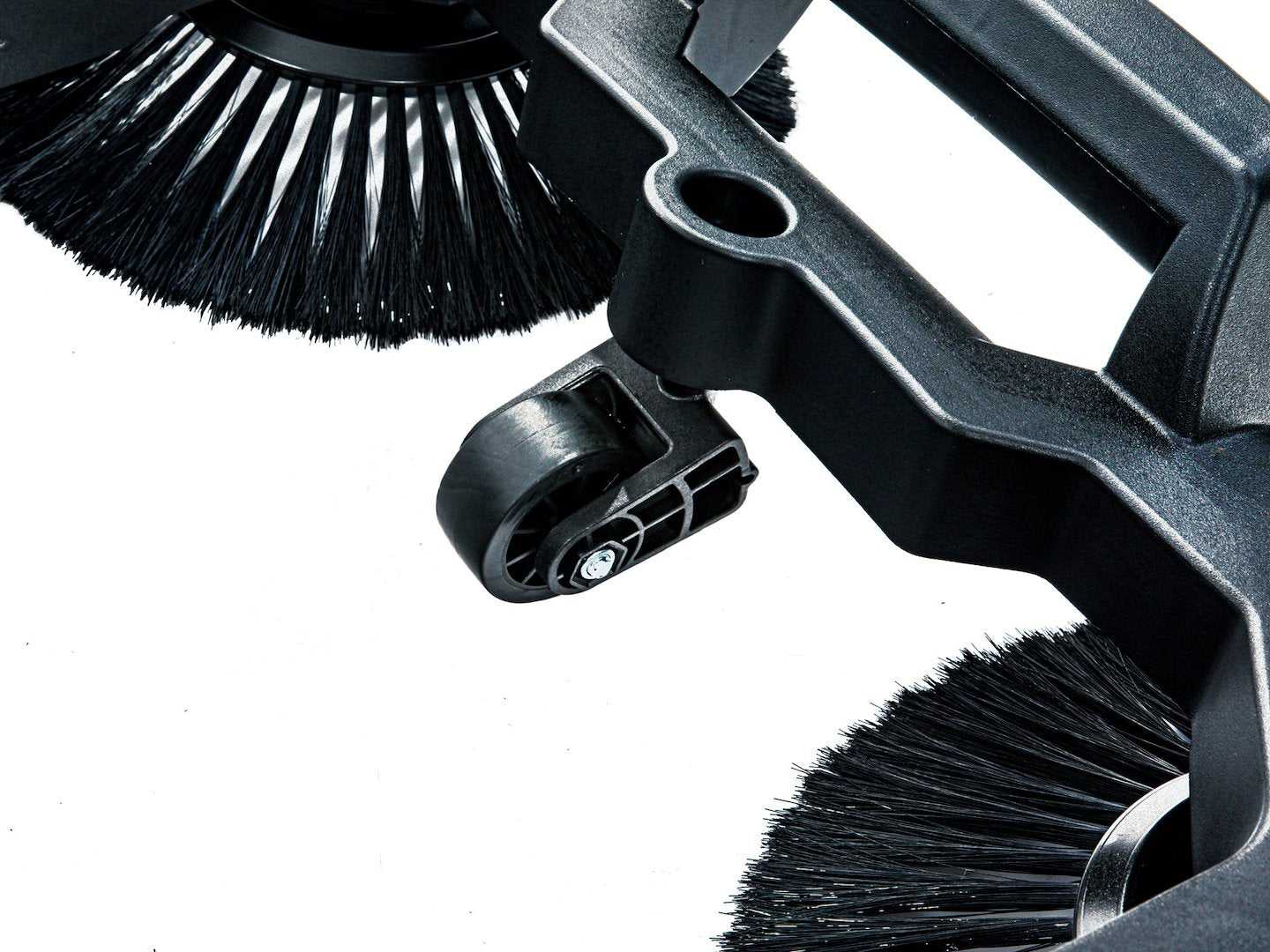 Masina de maturat manuala, 65 cm, John Gardener G83041