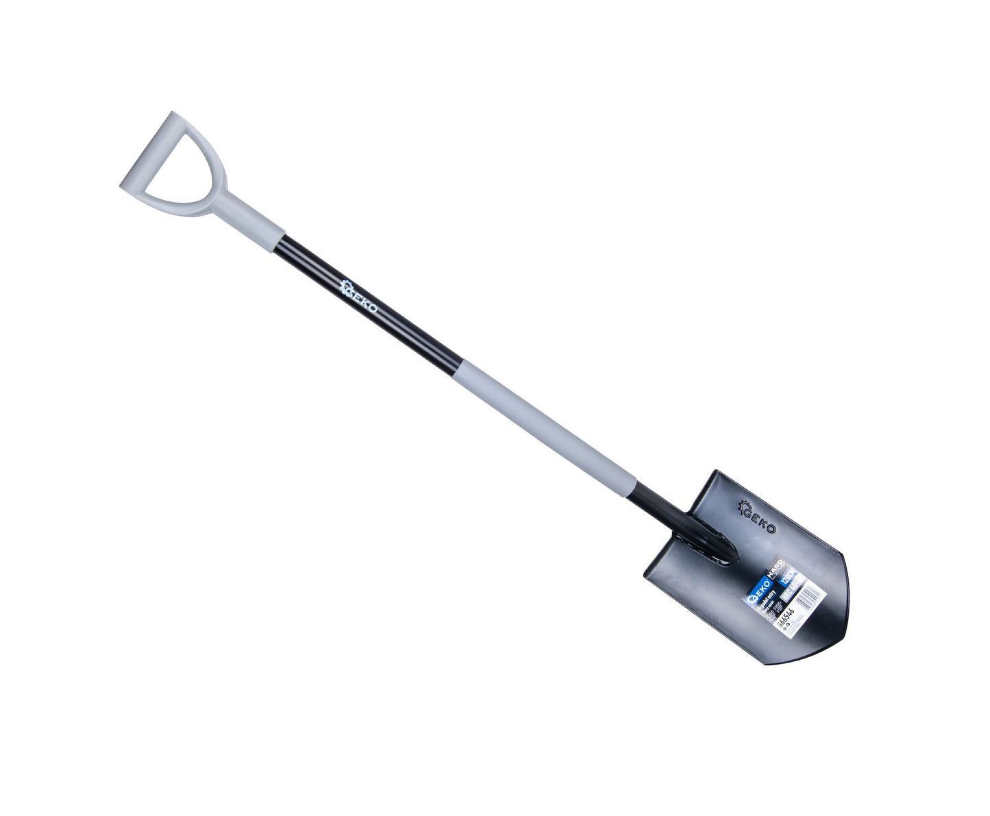 Lopata cu varf ascutit Hard-Line, 120 cm, Geko G66546