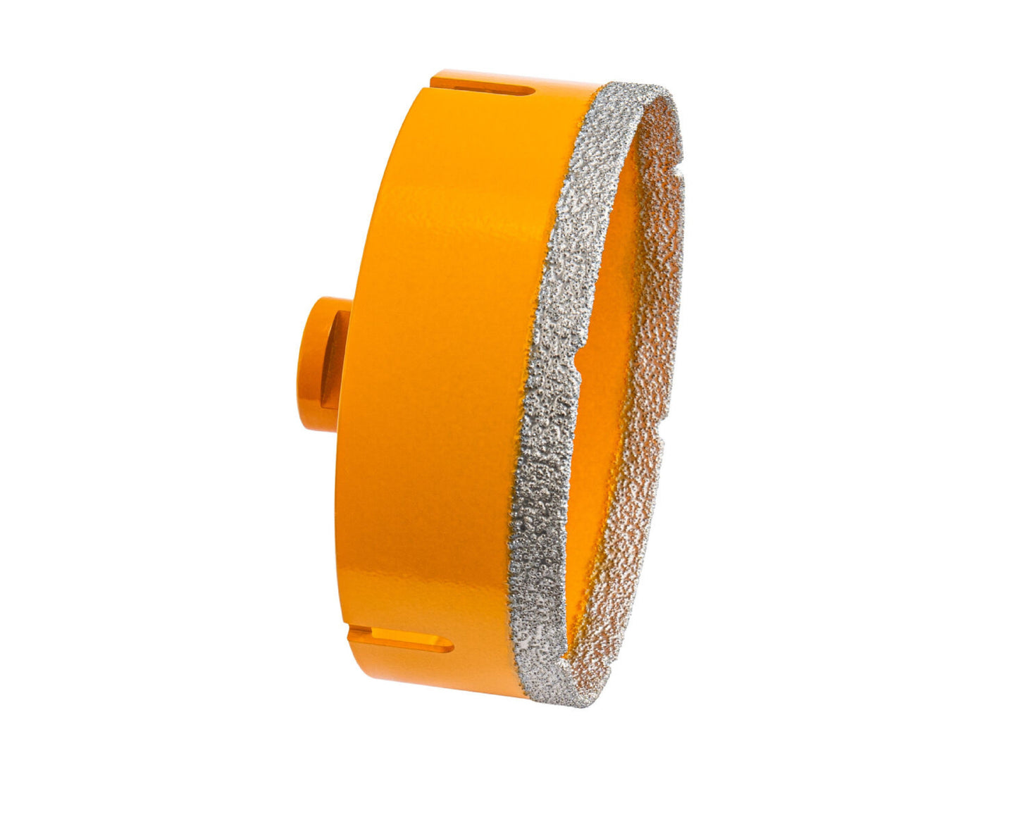Carota diamantata pentru ceramica PM-DWK-120M14M, 120 mm, Powermat PM1582