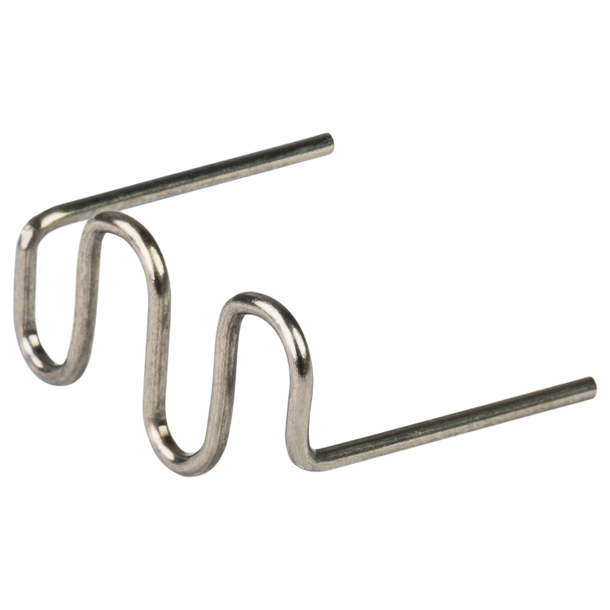 Set capse pentru pistol de lipit plastic, 200 bucati, Raider 076209