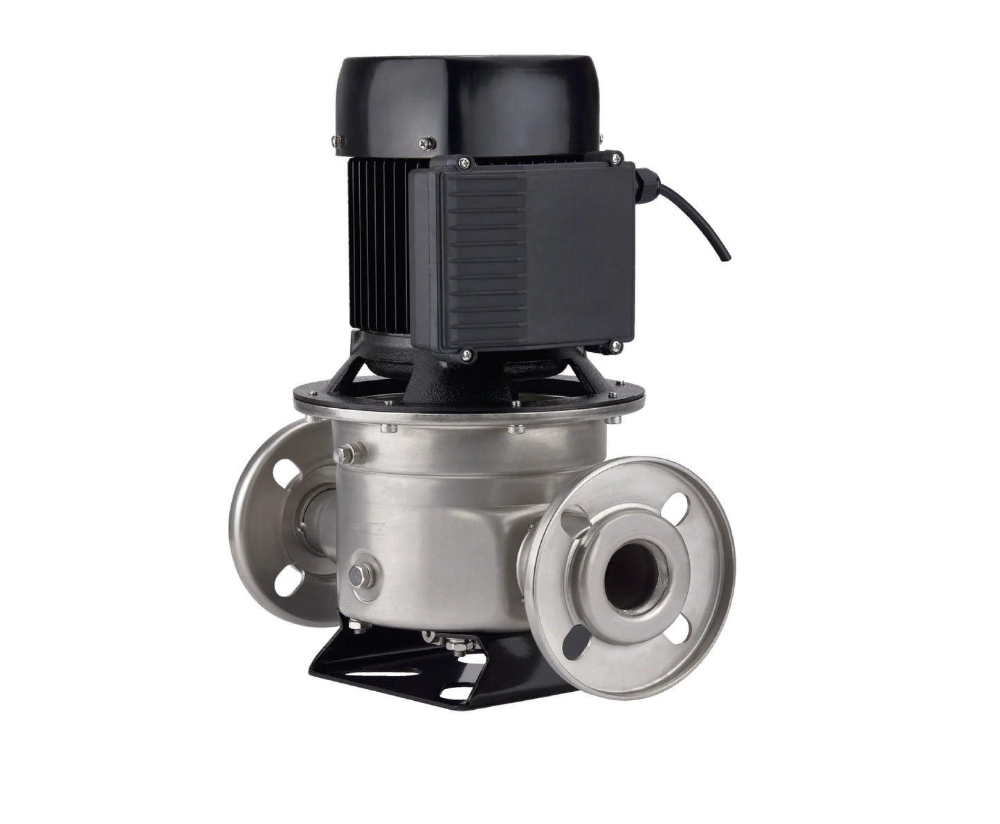 Pompa de recirculare IGDL 40-8-0.37, 0,37 kW, 230 V, Ibo Dambat IB259064