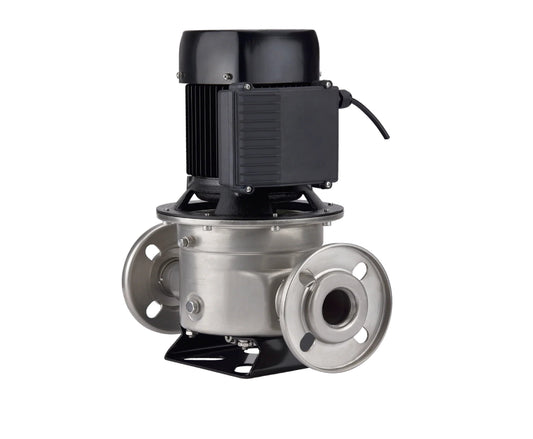 Pompa de recirculare IGDL 40-8-0.37, 0,37 kW, 230 V, Ibo Dambat IB259064