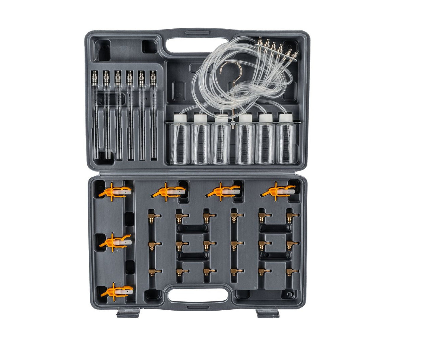 Tester retur injectoare PM-ZDWCR-31T, Powermat PM1529