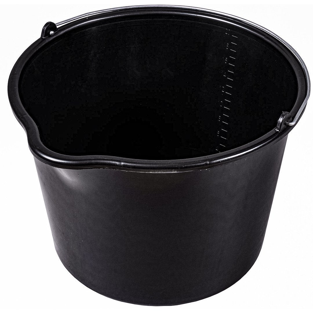 Galeata pentru constructii, 20 l, Geko G66102A