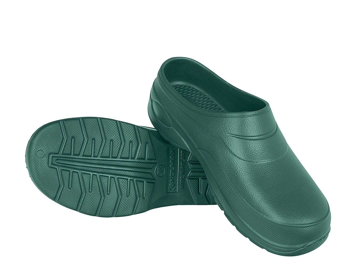 Saboti de lucru EVA, marimea 38, Geko G90555-38