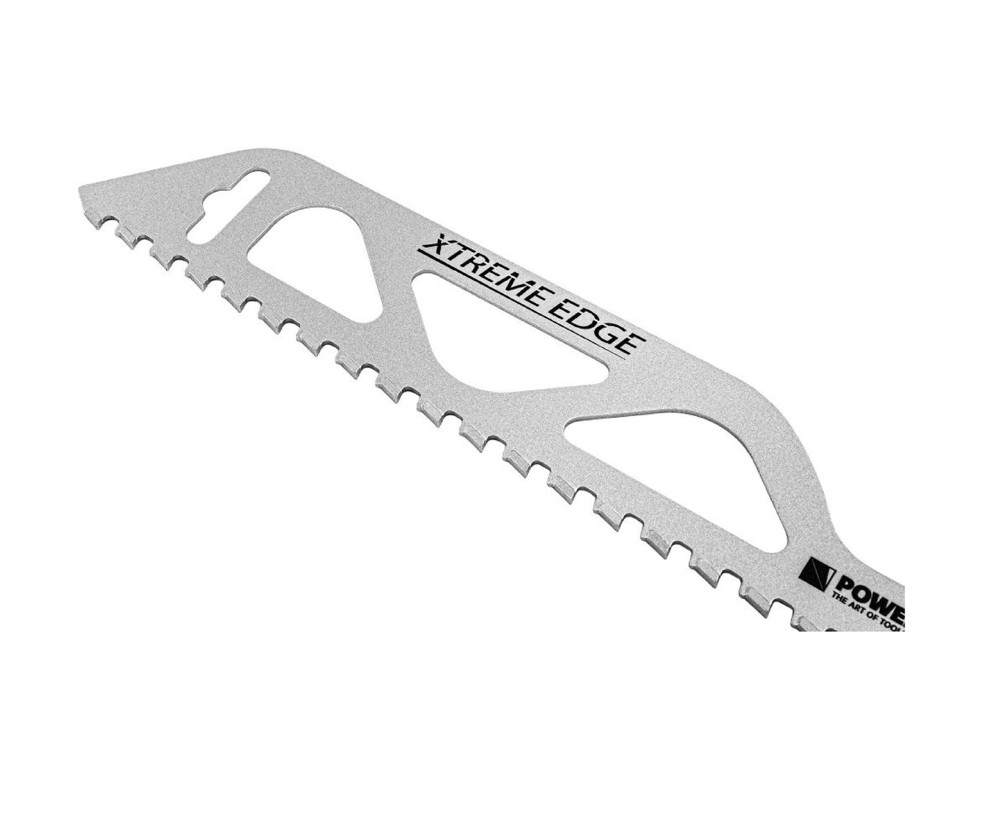 Lama pentru fierastrau sabie PM-BDP-305T, 305 x 50 mm, Powermat PM1395