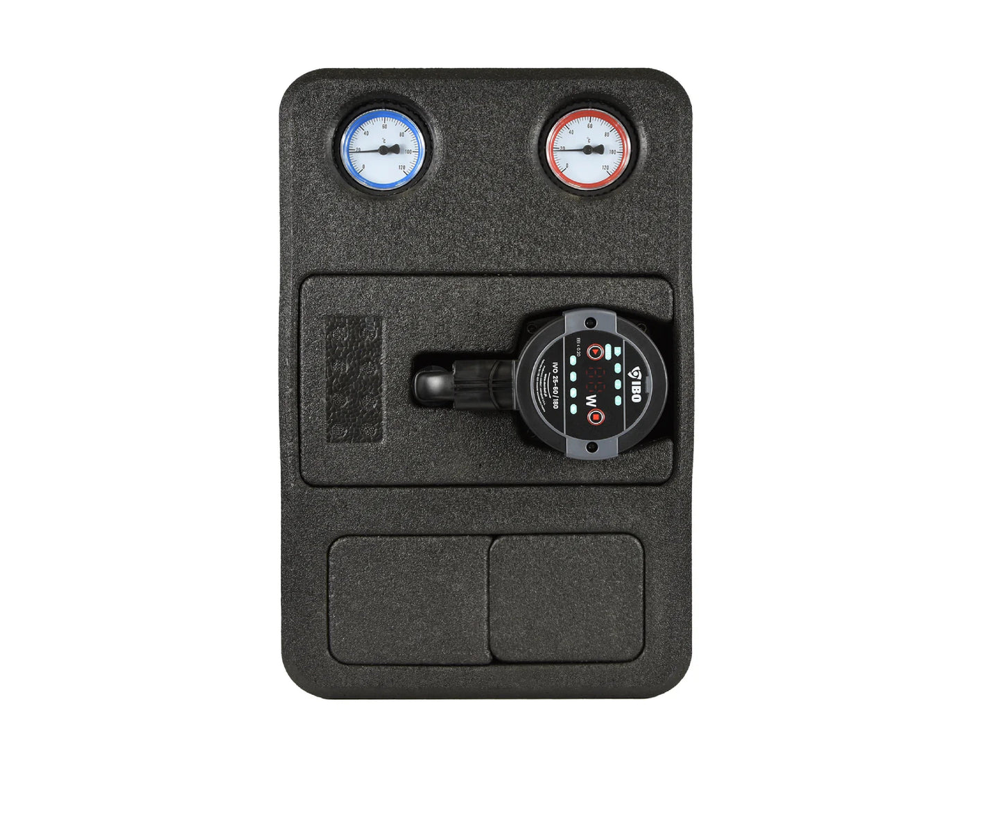 Panou de comanda GP PRO 3D-S + IVO 25-60/180, Ibo Dambat IB003260