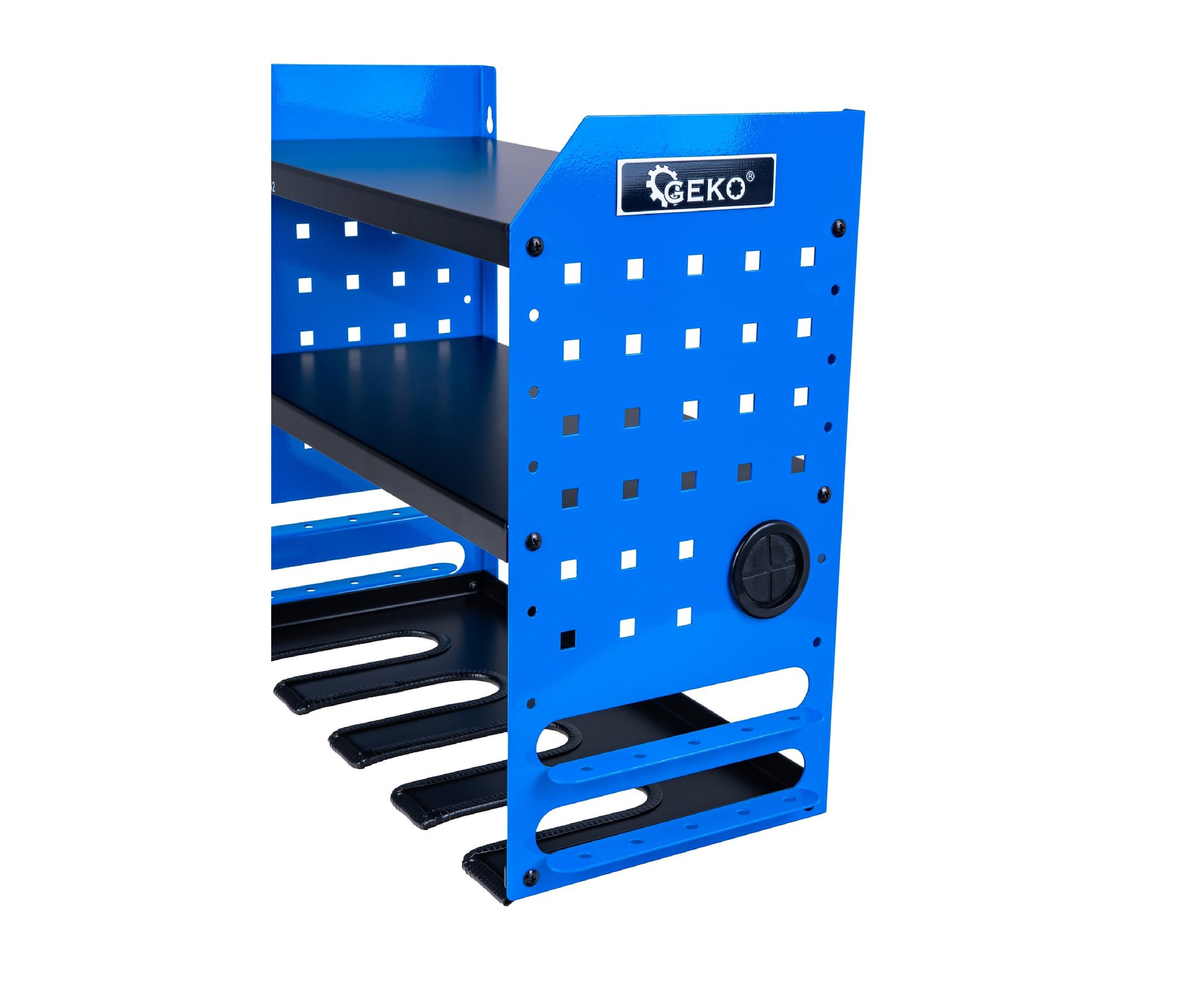 Raft metalic pentru scule electrice, Geko G10842– B2B Topstrong
