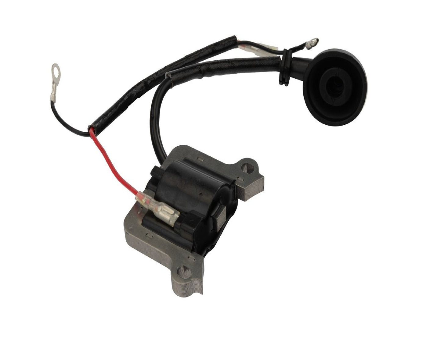 Bobina de aprindere pentru masina de tuns iarba pe benzina, Powermat PM-KS-600T-CE