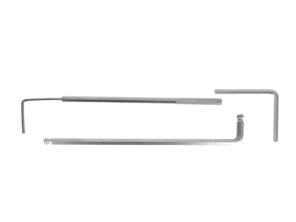 Kit blocare distributie VW AUDI SEAT 1.4 1.6 2.0 TDI CR, Geko G02872