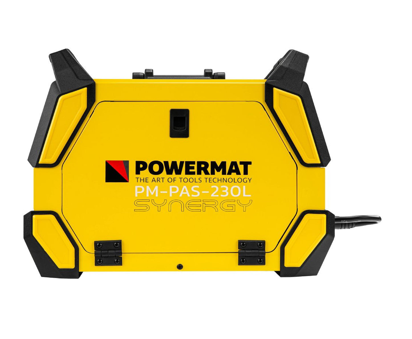 Aparat de sudura tip invertor MIG / MAG PM-PAS-230L, 230 A, Powermat PM1554