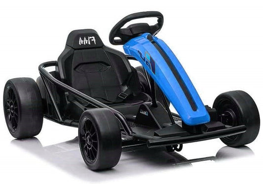 Kart electric Ride-On SX1968, Lean 5199
